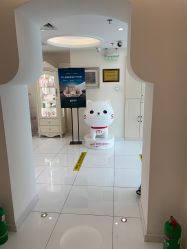 -咪咪比基尼脱毛专业店