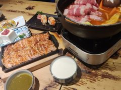 -小川洋风料理(江汉路店)