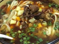 -福瑞记老孙头biangbiang面(新生路店)