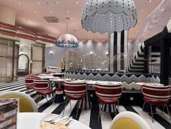 -奈尔宝·儿童乐园·亲子餐厅(鄞州万达店)