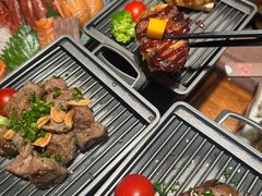 -一本料理(西溪天街店)