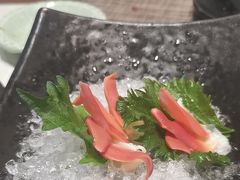 -渔荷食町·铁板烧料理(崂山万象汇店)