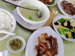 -老字号蛇口德记烧腊饭店·海鲜加工