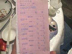 -聚春园自助餐厅(东街口店)