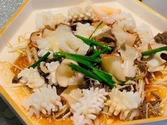 -海市蜃楼花园主题餐厅(石顶店)