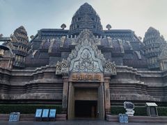 -南宁方特东盟神画