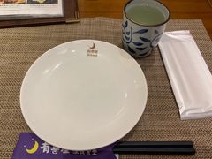 餐具摆设-有喜屋·深夜食堂(环宇荟店)