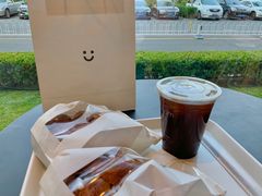 -dotcom coffee古点咖啡(致真大厦店)