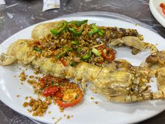 -富来美食