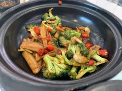 -玉林烤鸭店(定福庄店)