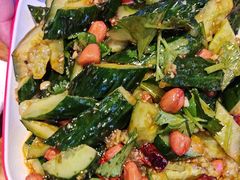 -小俩口烧烤东北菜(双井店)