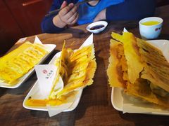 -海荣锅贴馆(五味十字店)