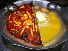 台式麻辣锅-湊湊火锅·茶憩(宁波天一广场店)