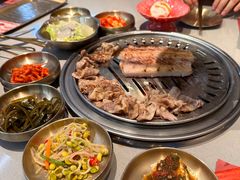 -韩一品韩国料理(柏庐南路店)