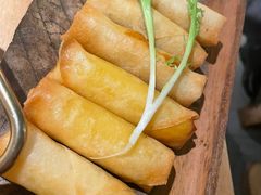 -普叽普叽泰式茶餐厅(港汇店)