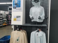 -迪卡侬(南二环店)