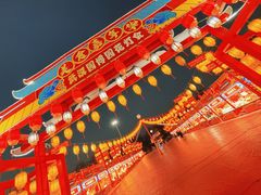 -武汉园博园(武汉自然博物馆)