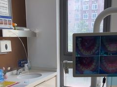 -圣贝口腔(海淀店)