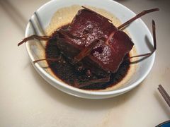 草扎肉-桂满陇-十里风荷(合生汇店)