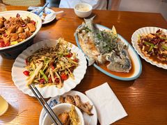 -宴武夷·匠心闽味(印象大红袍店)