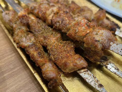-塔里木的羊·新疆特色餐厅(钱湖北路店)