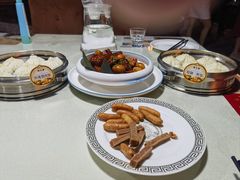 -狗不理(贵宾楼店)
