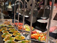 -西宁富力万达文华酒店美食汇西餐厅