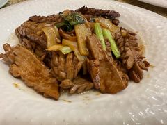 -鹊华居·地道鲁菜·海鲜·融合味(大明湖店)