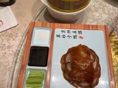 -三道菜(明堂公园店)