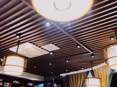 -六缘蒸菜馆(蓝天花园店)