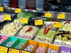 -黄三怪(清河店)