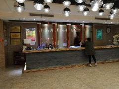 -金色春天.美颜康体纯正SPA(黄泥磅店)