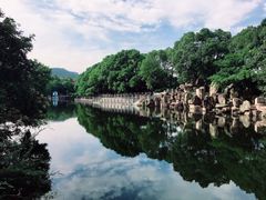 -白马涧龙池景区