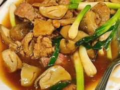 -建兴酒家(班塔通分店)