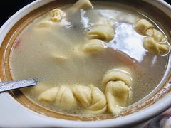 -蘭心餐厅(进贤路店)