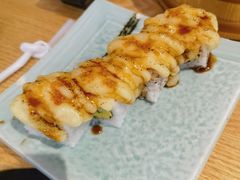 -沼津港精致料理·寿喜烧·烧鸟(青浦宝龙广场日料榜单店)