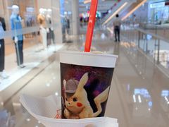 -DQ·蛋糕·冰淇淋(领秀城店)