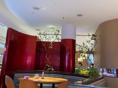 -老板恋上鱼(恒隆广场店)