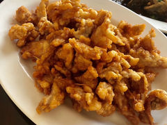 -春妮海味饭店