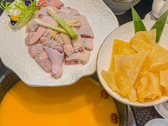 -好彩海鲜火锅饭店(银河百老汇店)