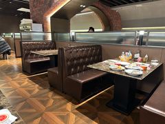 -汉丽斯巴西烤肉自助(市南店)