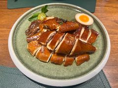 -木棉·醉心粤味(COCO Park店)