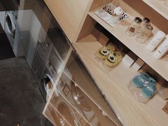 -XI·LaundryCafe 喜咖自助洗衣咖啡店