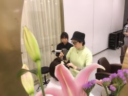 -伊本造型
