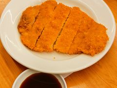 炸猪排-沪西老弄堂面馆(定西路店)