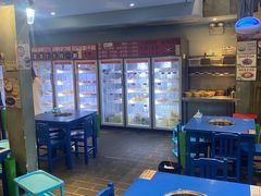 -马路边边麻辣烫(世纪金源店)