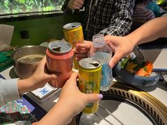 -亚马逊海鲜自助(万象汇店)