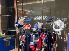 -美盛喜来登大酒店-盛宴标帜餐厅