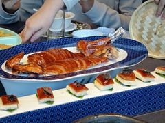 -羲和雅苑•北京烤鸭(平安国际金融中心店)