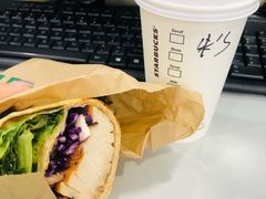 -星巴克臻选(深圳东海缤纷天地店)